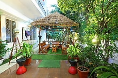Golden Home stay, Delhi