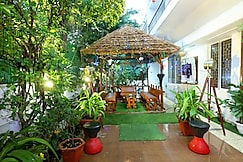 Golden Home stay, Delhi