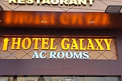 HOTEL GALAXY, Pilani