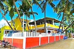 Harmoney Beach Resort, Pondicherry