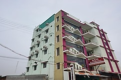 M S Residency Palani, Pollachi