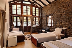 Tipperary Woodside Cabin, Yercaud