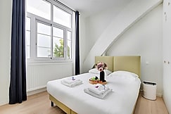 Magnificent apartment - 2BR/6P - Eiffel Tower, 