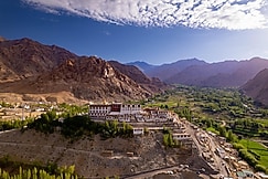 Phyang Eco Homestay, Leh