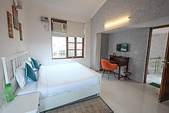 The Odin Cottage, Rishikesh, Rishikesh