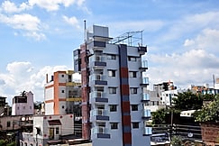 Hotel  Shankar Residency, Akkalkot, Akkalkot