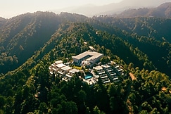 The Terraces Resort and Spa, Kathmandu, Bagmati