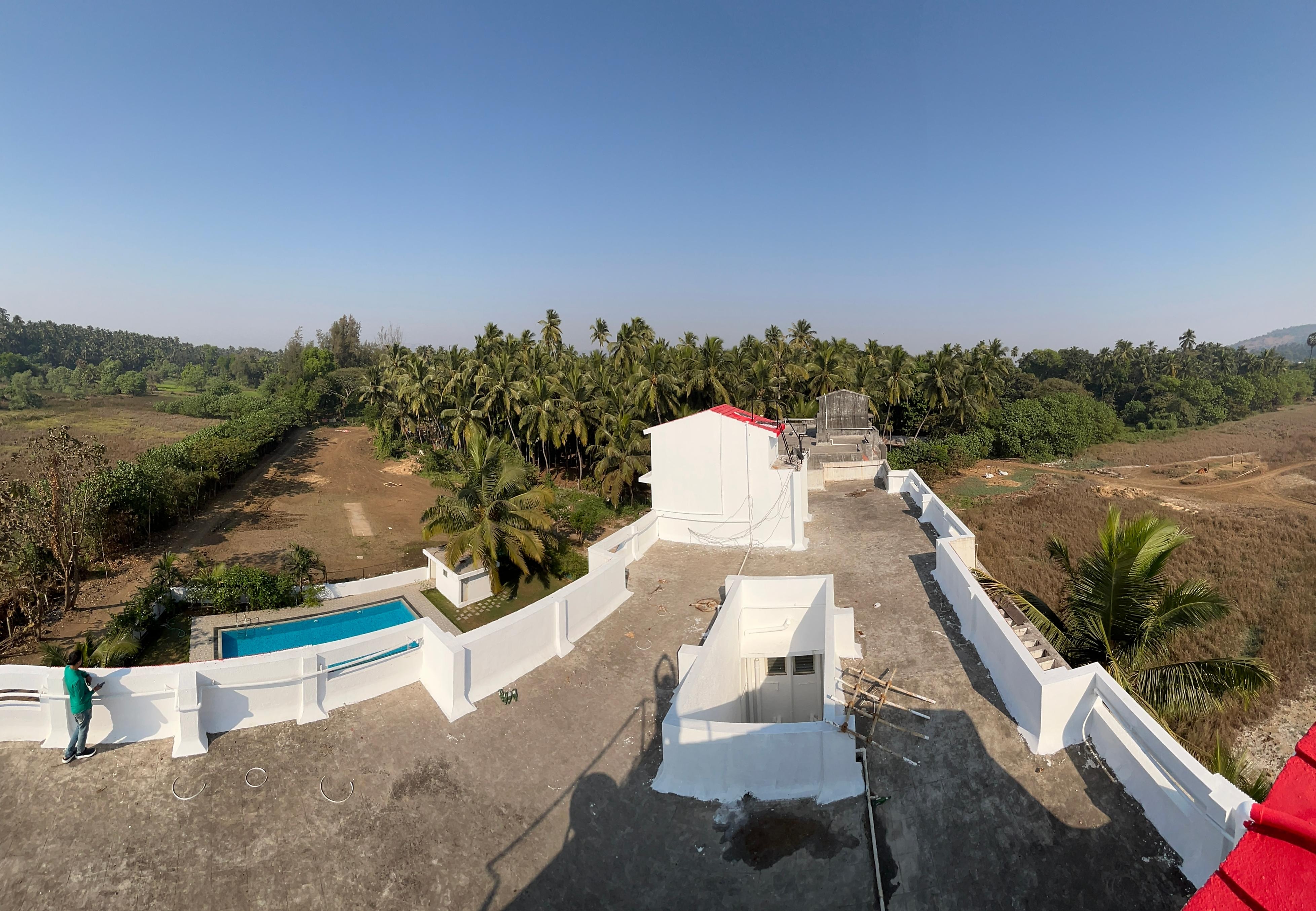 The Bliss Palm Resort - Tap to explore photos