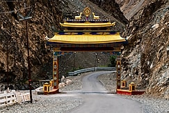 Wanla Eco Homestay, Khalsi