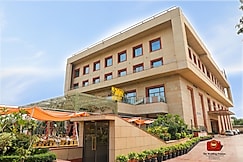 Cherish at Imperial Club of India, Delhi