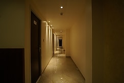 OM RESIDENCY, Thandla