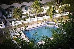 Glampers Resort Rishikesh at River Side, Rishikesh