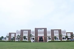 Premraj Marriage Garden and Resort, Indore