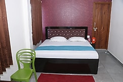 Crown Residency Kotdwar, Kotdwar