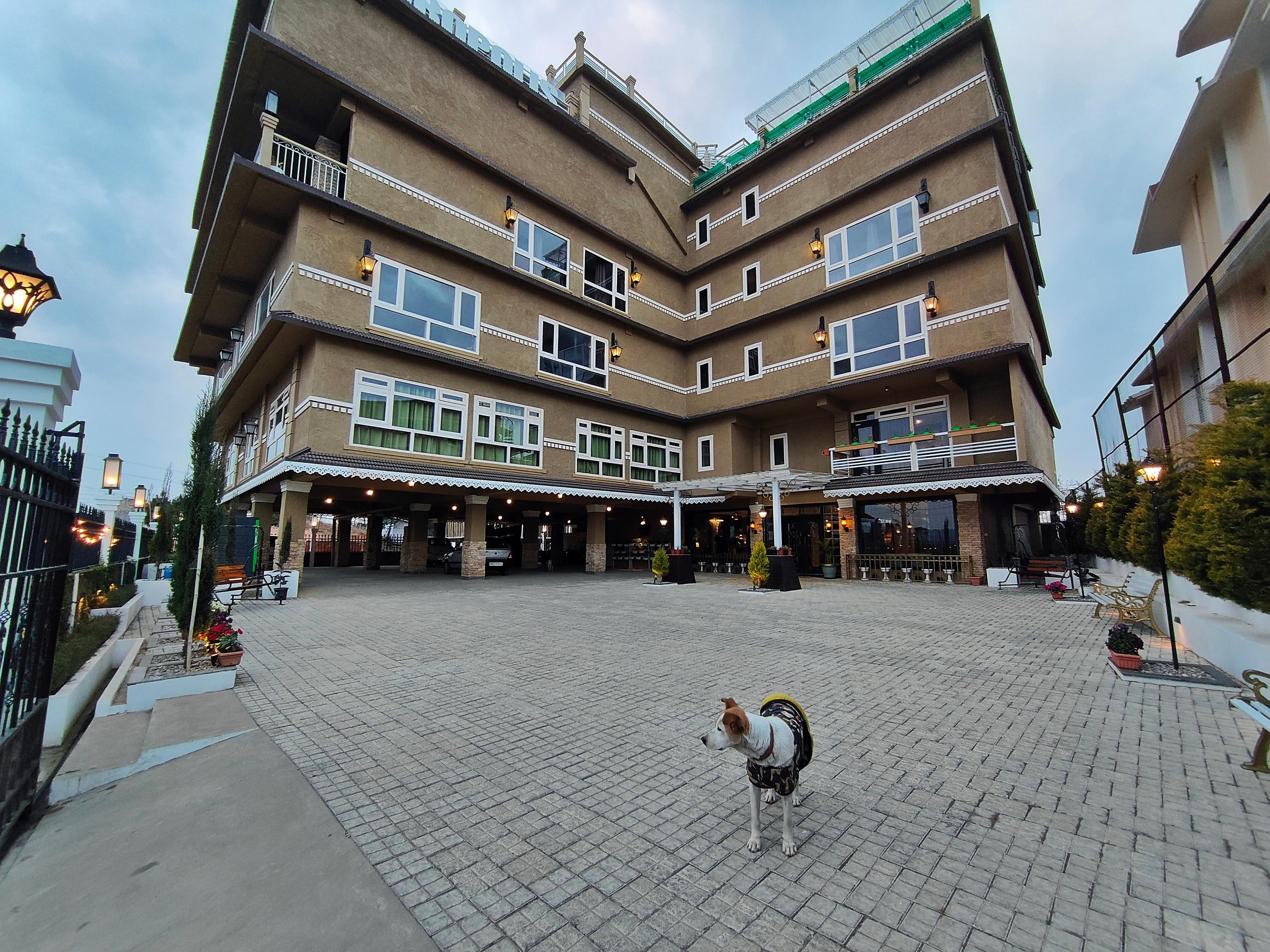 Hotel Acropolis Shillong - Tap to explore photos