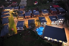 Prathamesh Valley Resort Mahabaleshwar, Mahabaleshwar