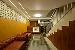 RGs The 4th Residency, Thiruvananthapuram