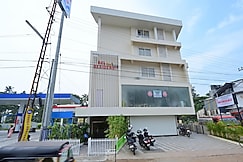 RGs The 4th Residency, Thiruvananthapuram