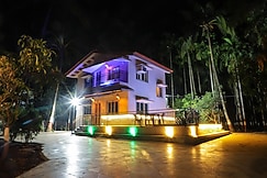 Swami villa, Alibaug