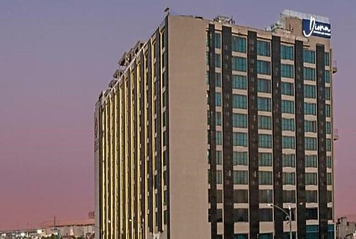 The Grand Hotels and Suites