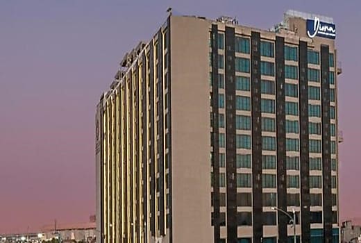 The Grand Hotels and Suites