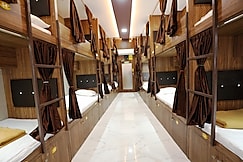 Mango Marol Dormitory Andheri, Mumbai