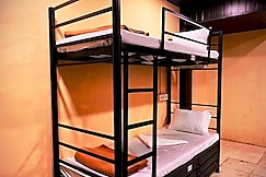 Mahira Dormitory, Mumbai