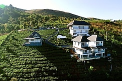 10 Degrees North, Idukki by Avni Holidays