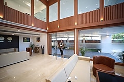 Royal Residency, Kanhangad