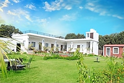 Ranthambhore Bagh Valley 800 Meter from National Safari, Sheopur