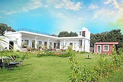 Ranthambhore Bagh Valley 800 Meter from National Safari, Sawai Madhopur