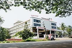 kalanad residency and convention centre