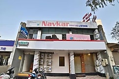 Hotel Maan Palace Chandkheda, Ahmedabad
