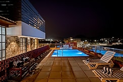 Redolence Aravali Tree, Udaipur