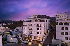 Maan Vilas  A Boutique Hotel Udaipur, Udaipur