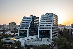 Ramee International Surat, Surat