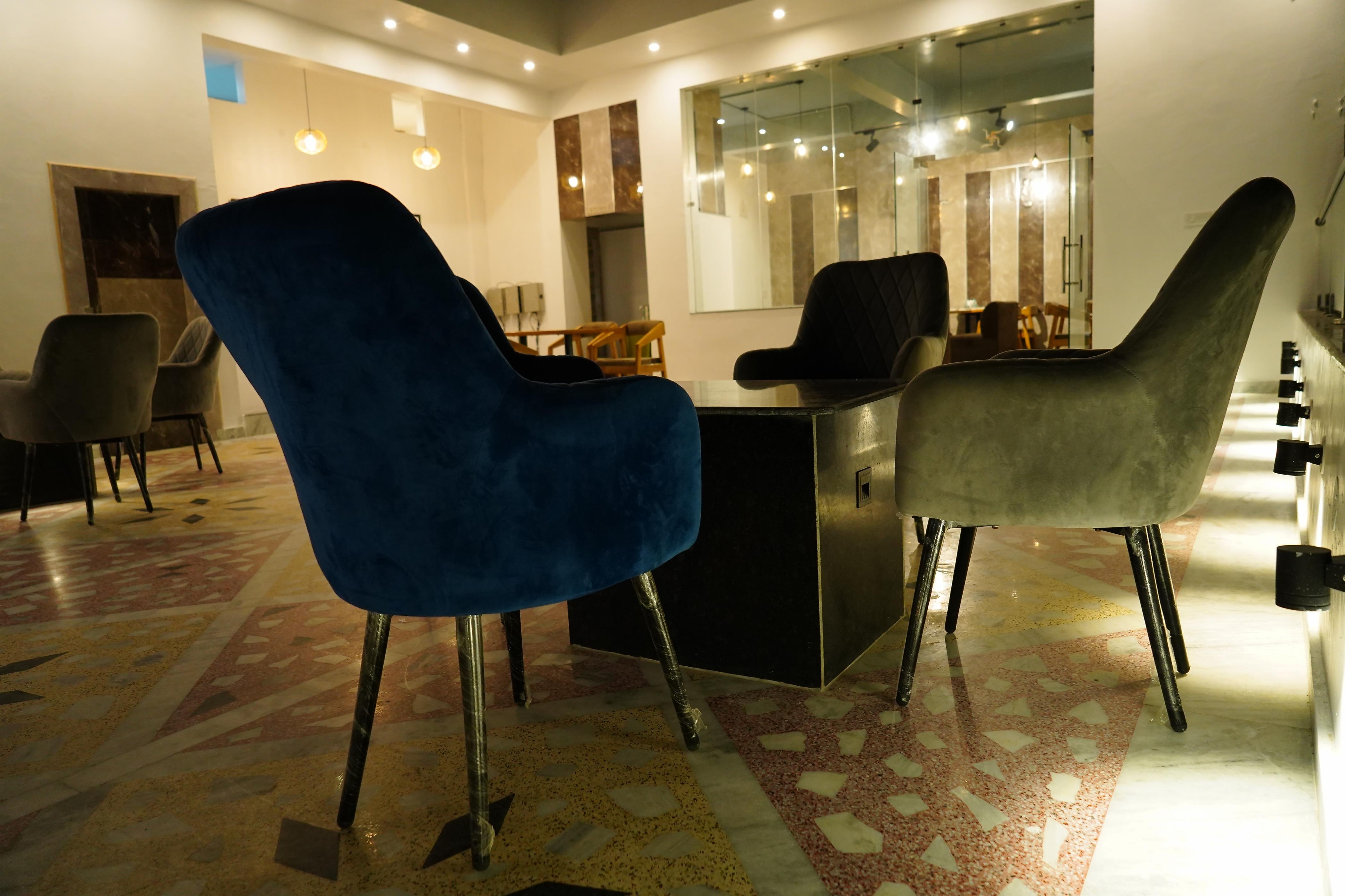 JSR Restaurant