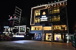 HOTEL RAIN DROP, Durgapur