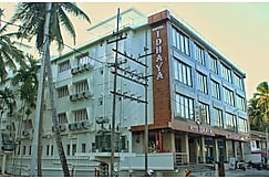 HOTEL IDHAYA, Port Blair