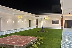 Ram Lodge, Srivilliputtur