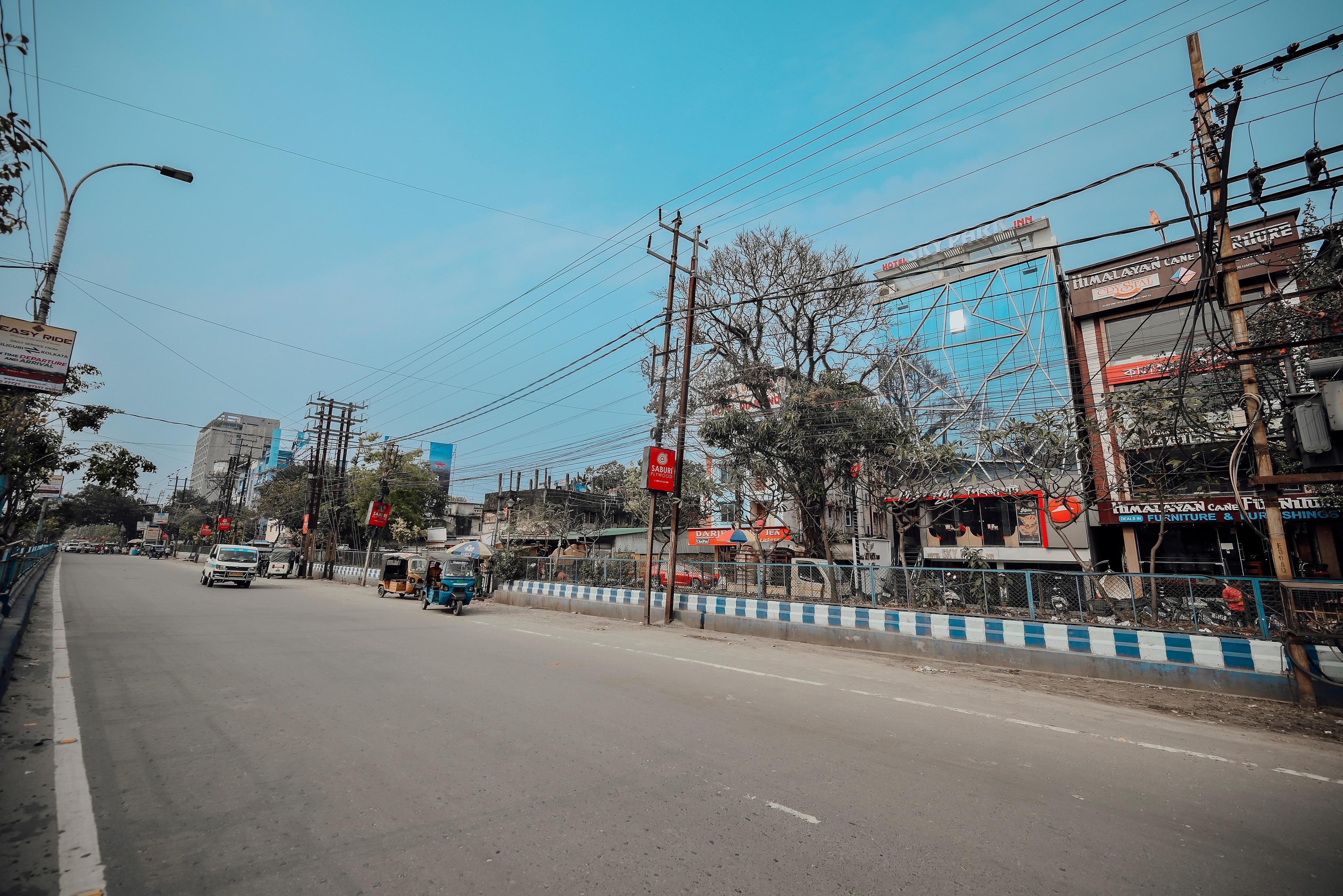 HOTEL SKY PARK INN-3 MINS WALKING TO SILIGURI STATION & TENJING NORGEY BUS STAND - Tap to explore photos