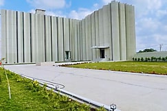VITS Jamnagar., Khambhaliya
