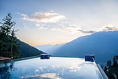 GLAMPING CLUB, Manali