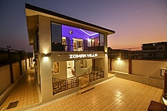 Zomak Villa, Lonavala