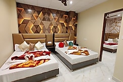 Sukhmanee Home stay, Amritsar