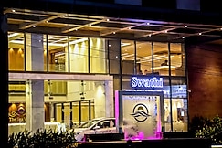 Hotel Sea View, Mangalore