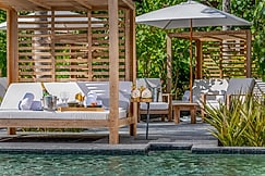Waldorf Astoria Cancun, Puerto Morelos