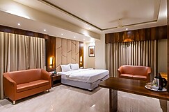 Hotel Majhali By Vikram Ugale, Nashik