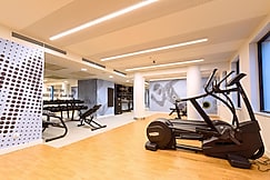 Hampton by Hilton Lodz City Center, Lodz