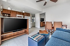 Hilton Vacation Club Flamingo Beach St. Maarten, Simpson Bay
